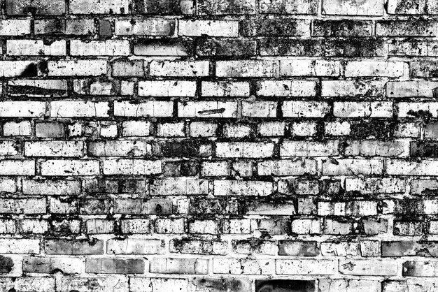 close up brick wall texture