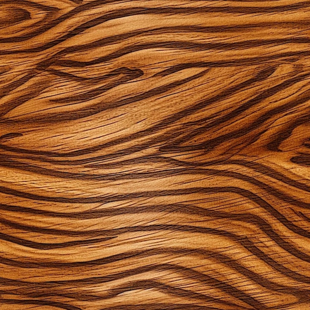 A close up of a brown and brown wood surface