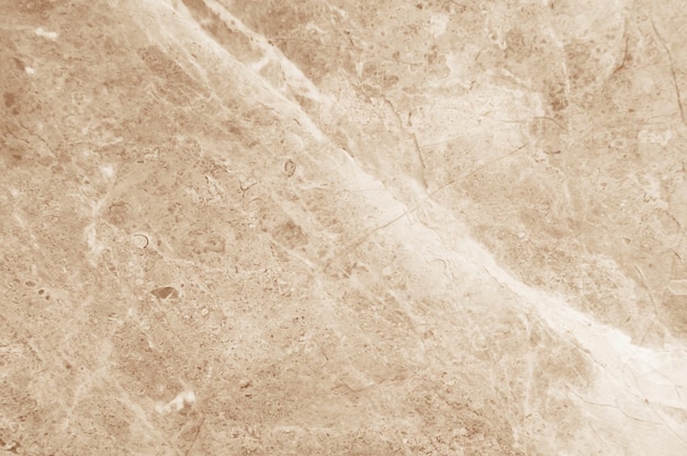 Primo piano di marmo marrone con texture di sfondo