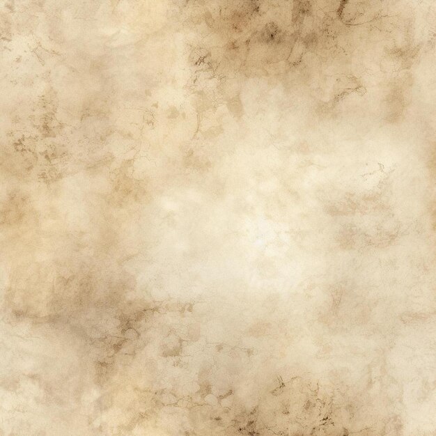 A close up of a brown paper with a white background