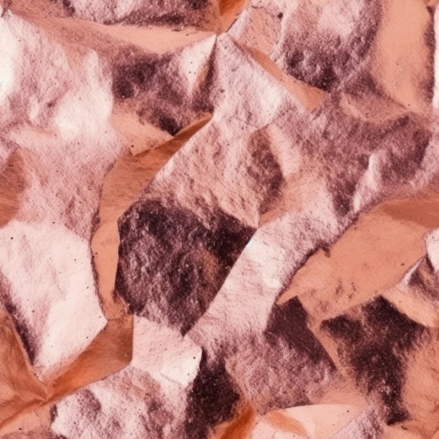 a close up of a brown and pink textured background.