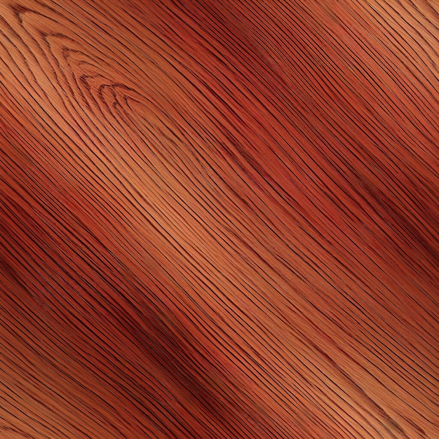 Photo a close up of a brown wood floor with a brown background