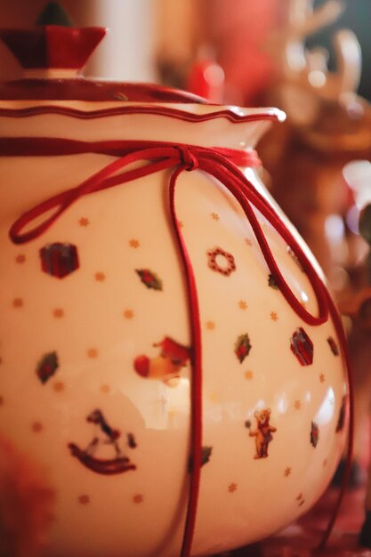 Photo close-up of cake