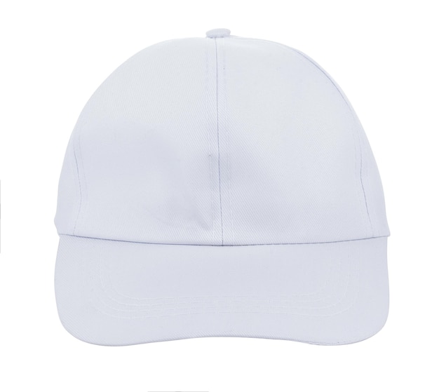 Close-up of cap over white background