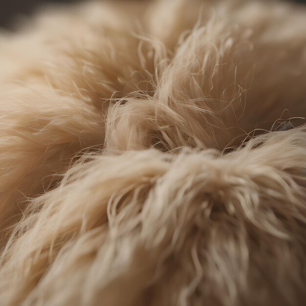 a close up of a cats face with fur