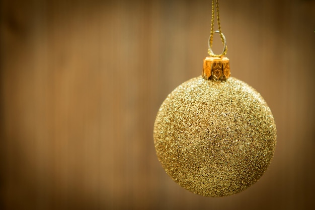 Photo close-up of christmas decoration