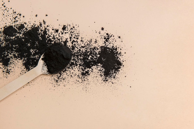 Photo close-up of coffee cup against white background