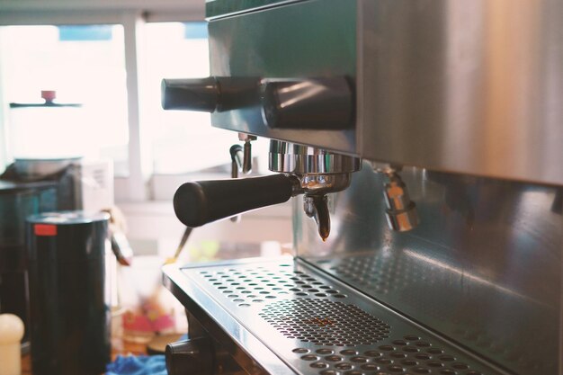 Photo close-up of coffee