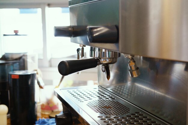 Photo close-up of coffee