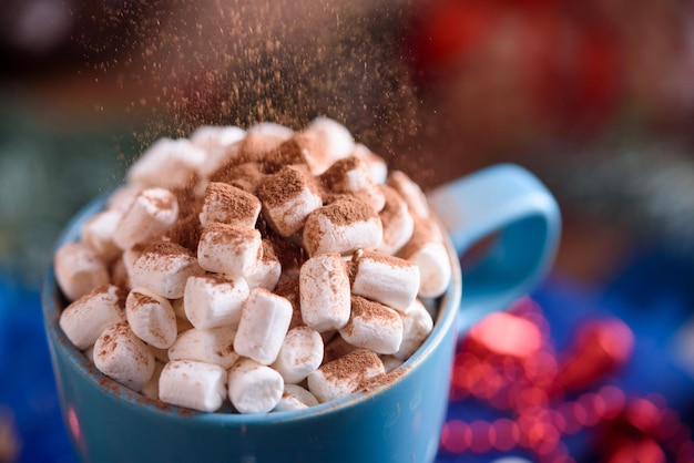 Photo close-up of coffee