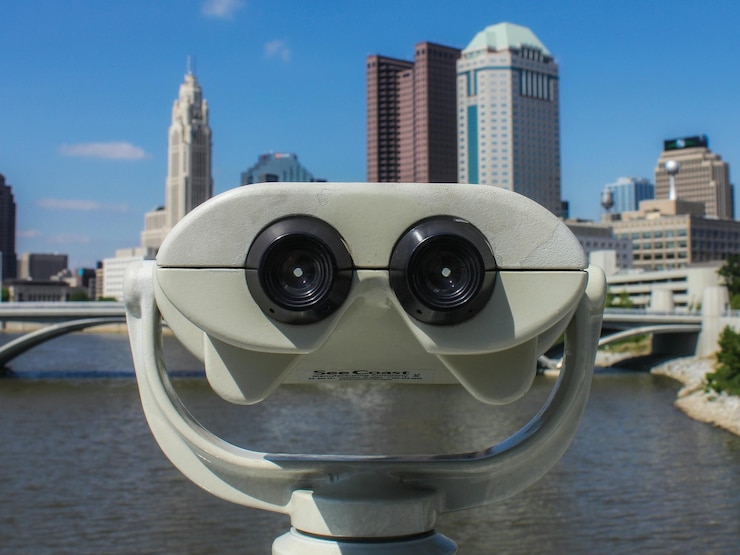 Whats Next for AI in the US?