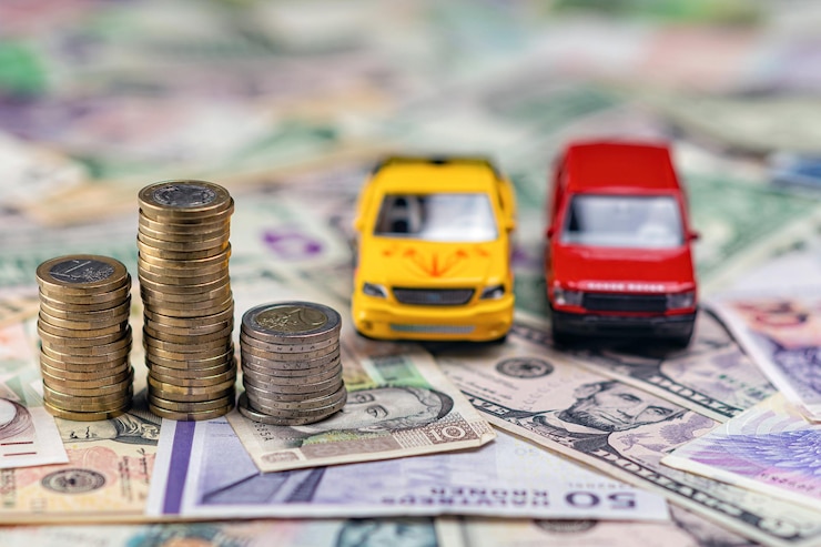 The Big Economic Impact of Auto Tariffs in the US The Big Economic Impact of Auto Tariffs in the US