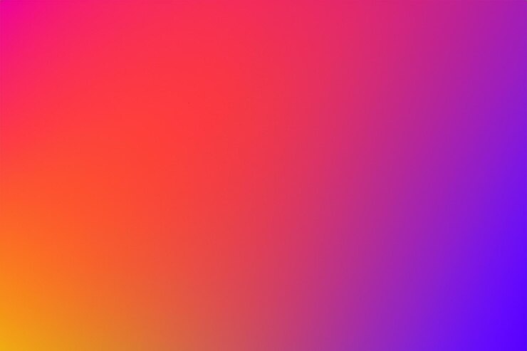 a close up of a colorful background with a rainbow colored surface
