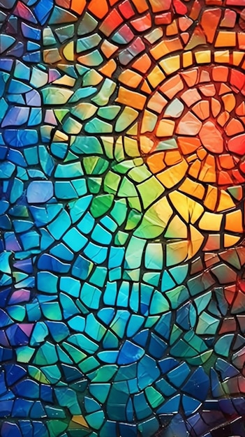 Stained Glass Wallpapers - Wallpaper Cave