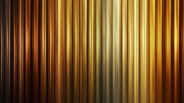 A close up of a colorful striped background with a black background generative ai