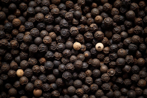 a close up of a cup of coffee