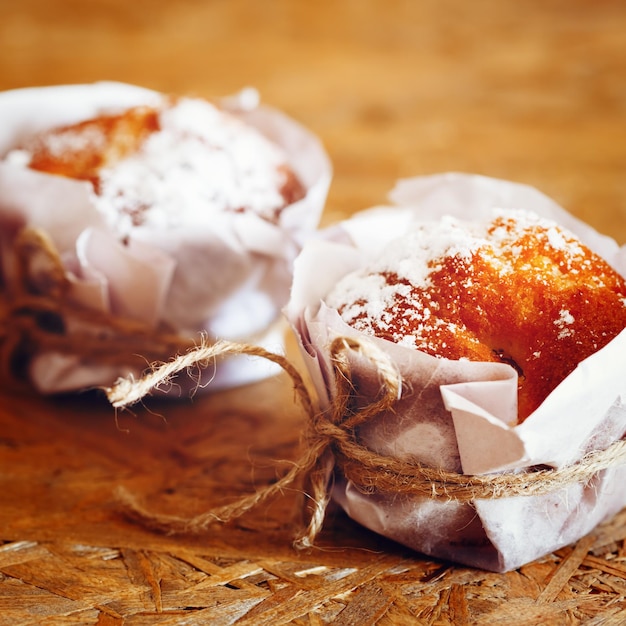 Close-up of dessert on table