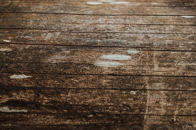 Foto close-up detail van houten textuur achtergrond