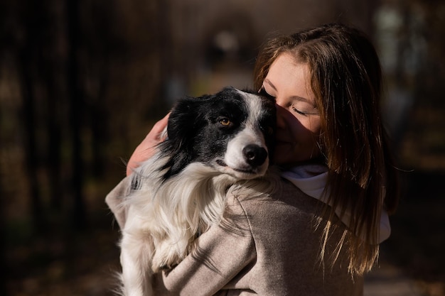 Photo close-up of dog