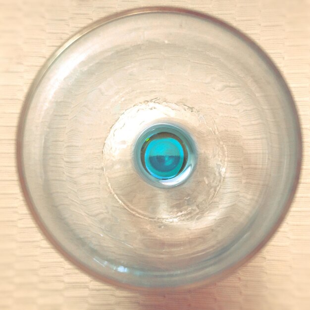 Close-up of drink on table