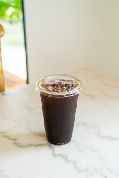 Photo close-up of drink on table