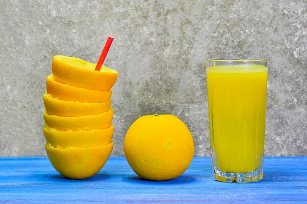 Close-up of drink on table