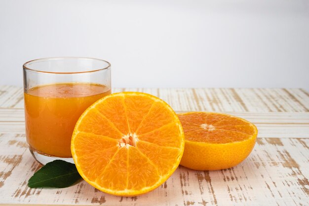 Close-up of drink on table