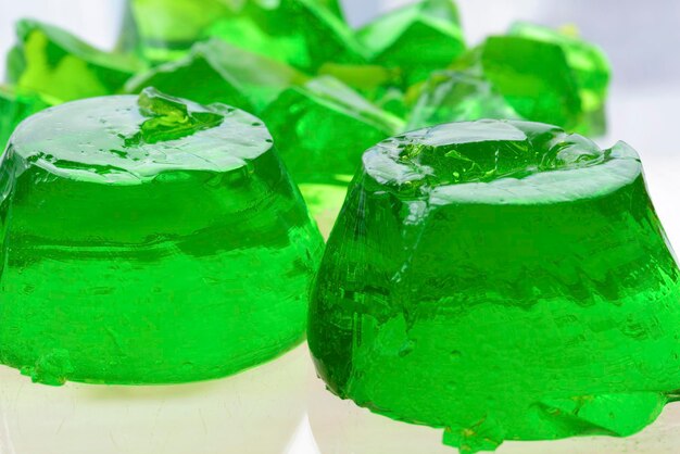 Close-up of drink on table