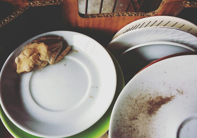 Photo close-up of drink on table