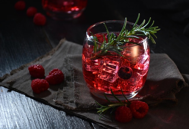 Close-up of drink on table