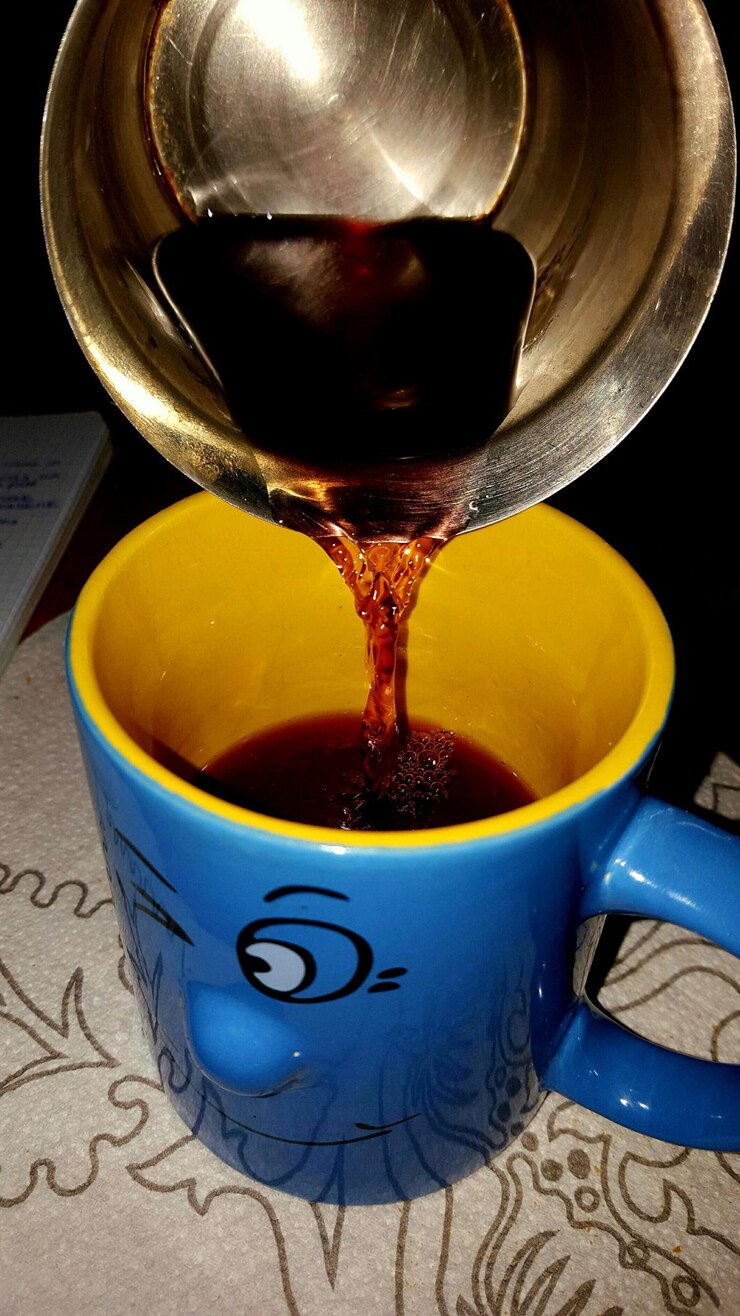 Photo close-up of drink