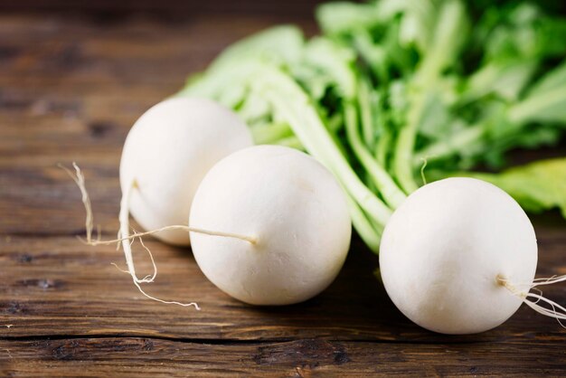 Close-up of eggs on table