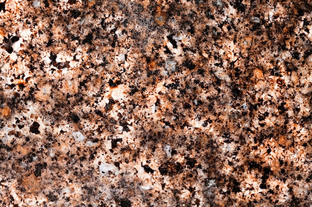 Close up of Emperador dark marble texture 