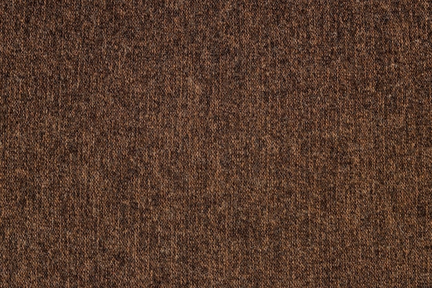 Close up fabric texture background