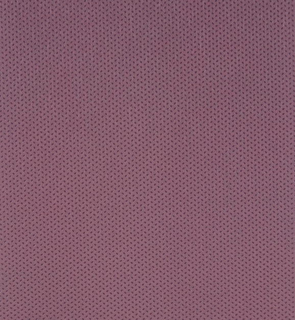 Close up of the fabric texture of a sofa