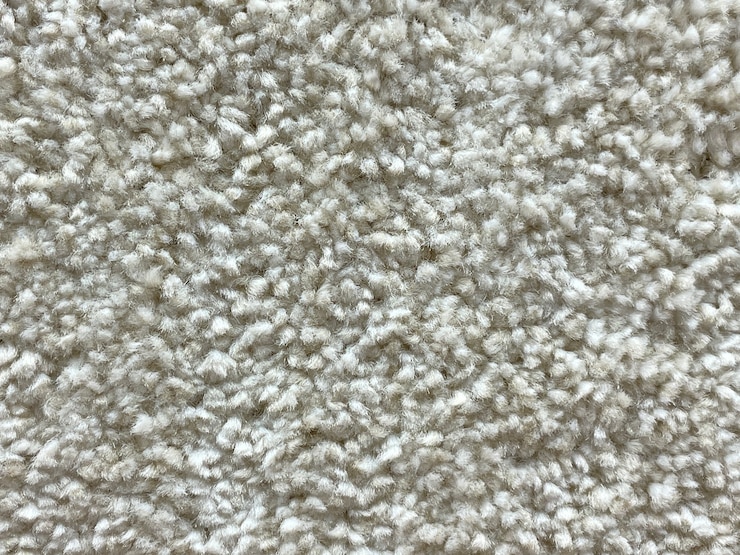 Photo close up of fabric texture