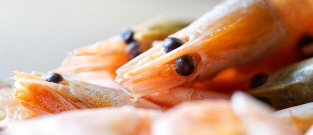 Photo close-up of fish in plate