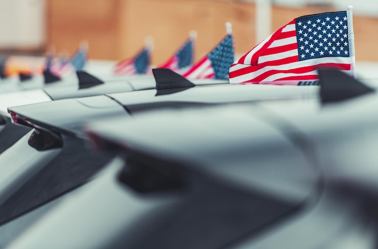 US Trade Policies and Their Impact on the Car Industry US Trade Policies and Their Impact on the Car Industry