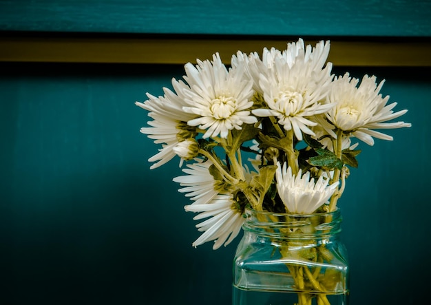 Photo close-up of flower against blurred background