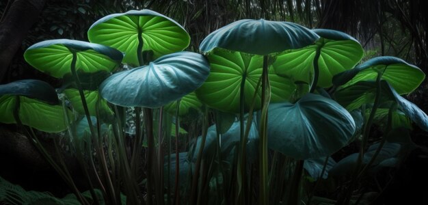 Foto un primo piano di un fiore