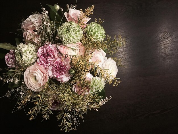 Photo close-up of flowers