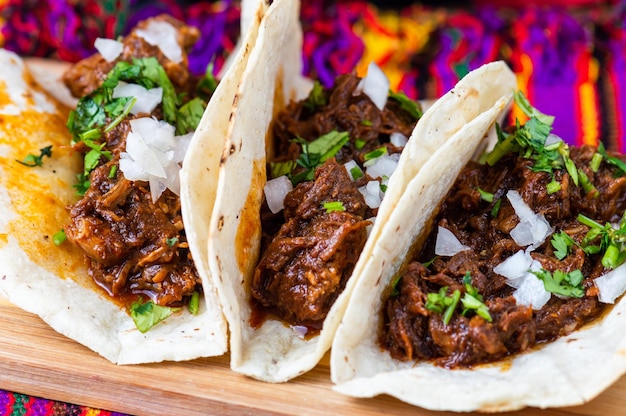 Close-up of food on barbecue grill