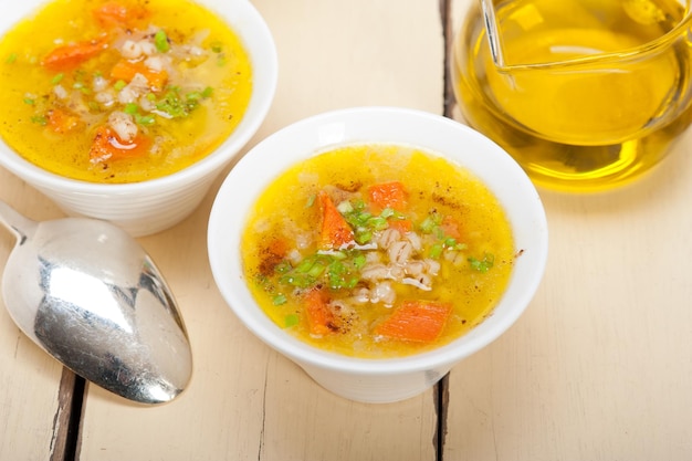 Close-up of food in bowl