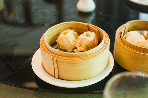 Close-up of food in container