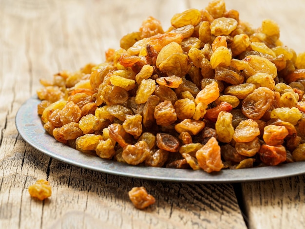 Photo close-up of food in plate