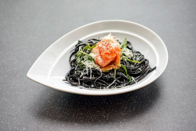 Close-up of food served in bowl