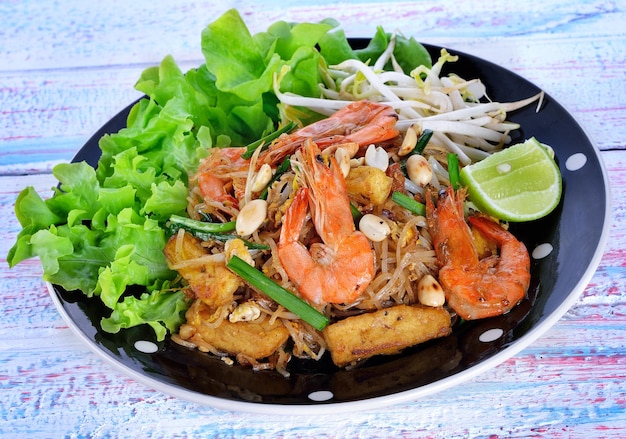 Close-up of food served in plate