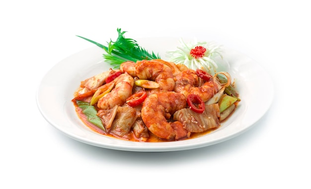 close-up of food served in plate