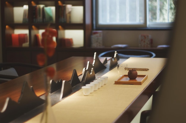 close-up of food on table at home