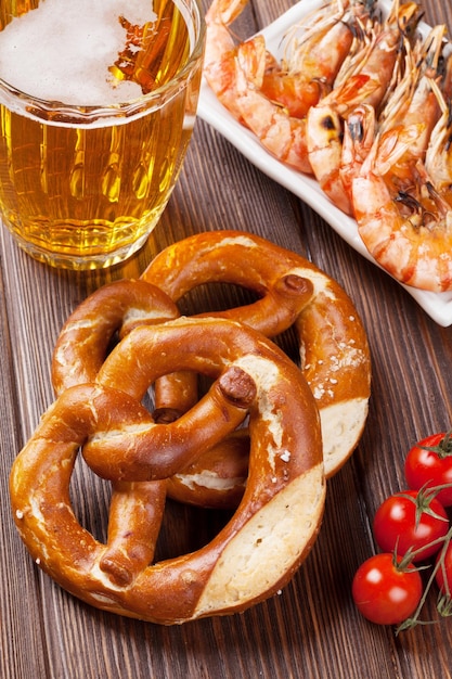 Photo close-up of food on table